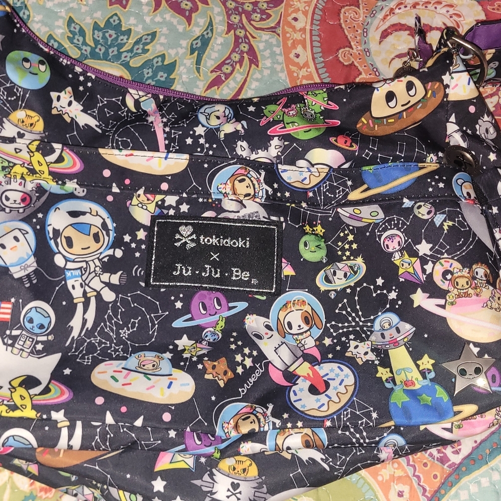 Jujube Space Place Hobobe